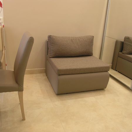 Apartments Dobrila Подгора Екстер'єр фото